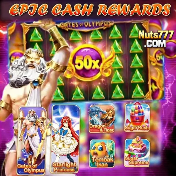NUTS777