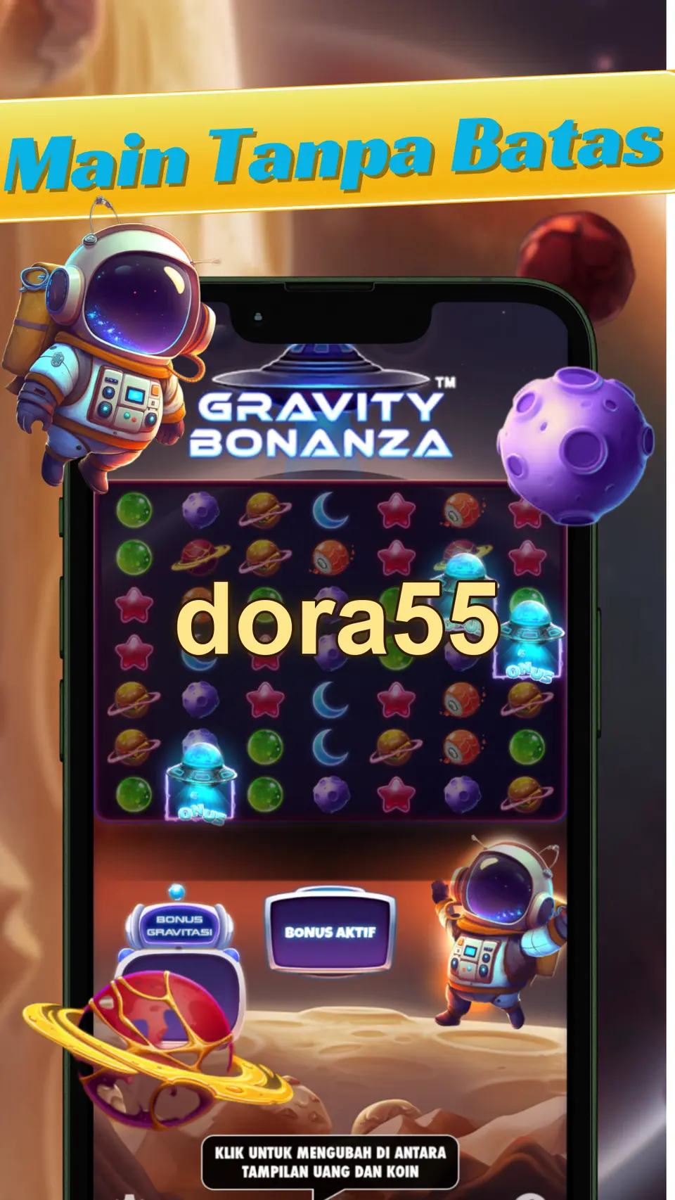 dora55 APK