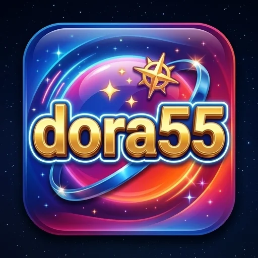dora55 Logo - Resmi