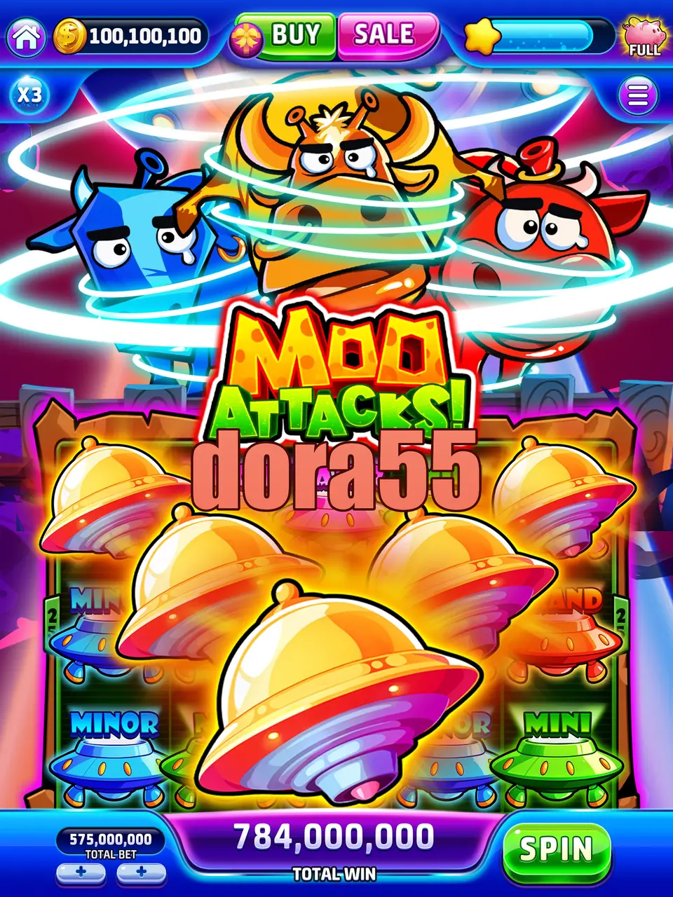 dora55 Preview - Resmi Unduh